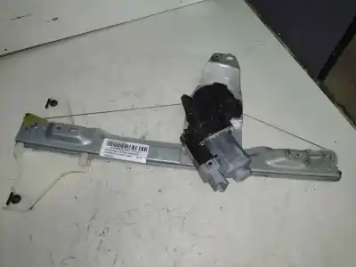 Second-hand car spare part rear left window regulator for citroen c4 picasso i monospace (ud_) 1.6 hdi oem iam references 135090222