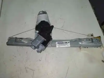 Second-hand car spare part rear right window regulator for citroen c4 picasso i monospace (ud_) 1.6 hdi oem iam references 135090221