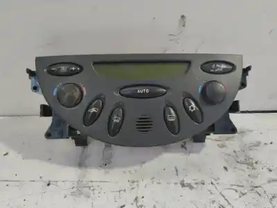 Pièce détachée automobile d'occasion COMMANDE DE CLIMATISATION / CHAUFFAGE pour RENAULT LAGUNA II (BG0)  Références OEM IAM 96326398ZK  