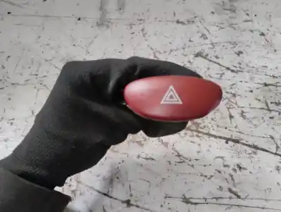 Pièce détachée automobile d'occasion avertissement pour peugeot 308 ep6 références oem iam 9643213777