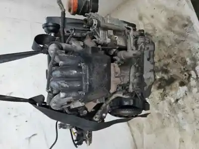 Pièce détachée automobile d'occasion MOTEUR COMPLET pour CITROEN SAXO  Références OEM IAM VJX  