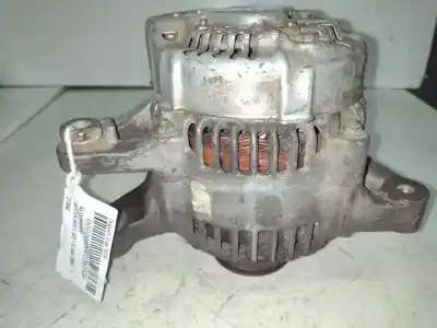 Автозапчастина б/у генератор для toyota rav4 (a2) 1zzfe посилання на oem iam 2706022130  