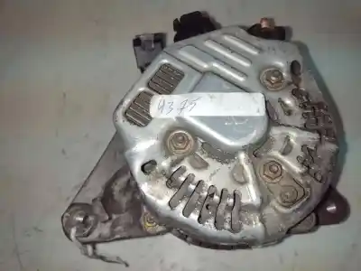 Автозапчастина б/у генератор для toyota rav4 (a2) 1zzfe посилання на oem iam 2706022130  