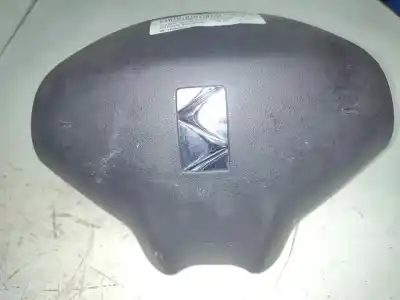 Автозапчасти б/у передняя левая подушка безопасности за citroen ds3 (sa_) 1.6 thp 155 ссылки oem iam 96718893zd
