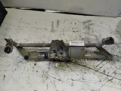 Second-hand car spare part front windshield wiper motor for seat ibiza berlina (6j5) bls oem iam references 3397021194