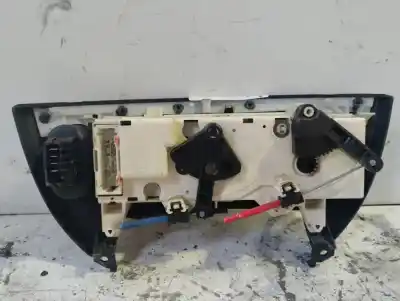 Pezzo di ricambio per auto di seconda mano pezzi vari per seat ibiza berlina (6j5) bls riferimenti oem iam 657718v  