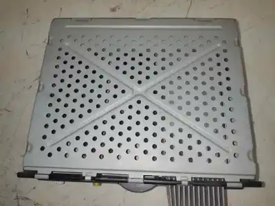 Автозапчастина б/у gps навігаційна система для audi a6 avant (4f5) a6 avant посилання на oem iam 4f0035541b  