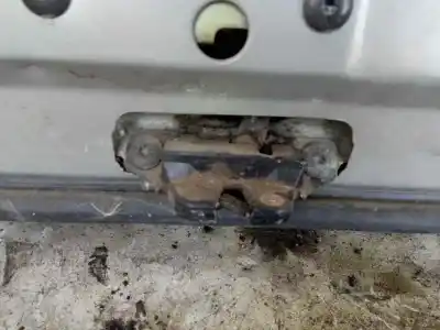 Автозапчасти б/у замок багажника/ворот за citroen berlingo d-wjy ссылки oem iam 