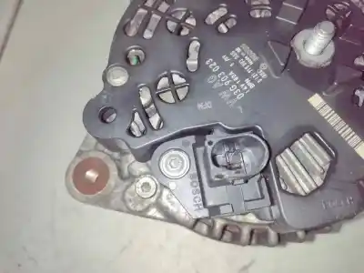 Автозапчастина б/у генератор для volkswagen passat b6 variant (3c5) 2.0 tdi 16v посилання на oem iam 03g903023  