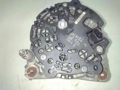 Автозапчастина б/у генератор для volkswagen passat b6 variant (3c5) 2.0 tdi 16v посилання на oem iam 03g903023  