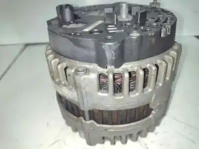 Автозапчастина б/у генератор для volkswagen passat b6 variant (3c5) 2.0 tdi 16v посилання на oem iam 03g903023  