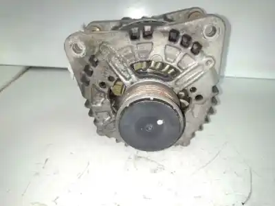 Автозапчастина б/у генератор для volkswagen passat b6 variant (3c5) 2.0 tdi 16v посилання на oem iam 03g903023  