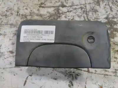 Автозапчастина б/у різні деталі для citroen xsara picasso 9hz посилання на oem iam 7700303588
