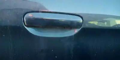 Автозапчастина б/у права зовнішня ручка для citroen xsara picasso 9hz посилання на oem iam 8200042082