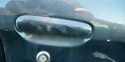 Автозапчастина б/у зовнішня ручка передня прав для citroen xsara picasso 9hz посилання на oem iam 7700354479