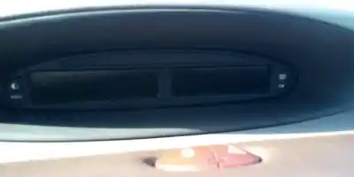 Автозапчастина б/у панель інструментів для citroen xsara picasso 9hz посилання на oem iam 8200133491