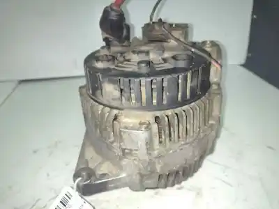 Автозапчасти б/у генератор за renault megane i (ba0/1_) 1.4 e (ba0e, ba0v) ссылки oem iam 8200064685  