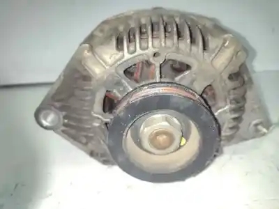 Автозапчасти б/у генератор за renault megane i (ba0/1_) 1.4 e (ba0e, ba0v) ссылки oem iam 8200064685  