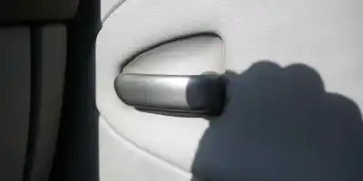 Автозапчастина б/у усередині передня права ручка для citroen xsara picasso 9hz посилання на oem iam 7700820524