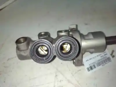 Автозапчастина б/у гальмівний насос для saab 9-5 (ys3e) 3.0 tid посилання на oem iam 800145177  