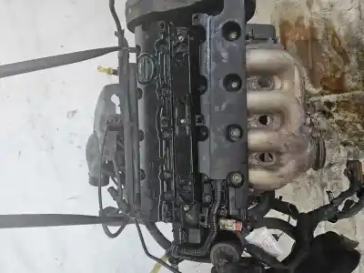 Pièce détachée automobile d'occasion MOTEUR COMPLET pour CITROEN XSARA PICASSO (N68)  Références OEM IAM EW7  