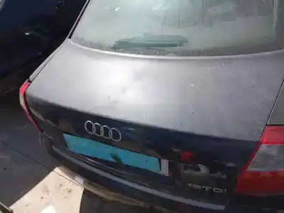 Автозапчасти б/у различные детали за audi a4 b6 (8e2) 1.9 tdi ссылки oem iam   