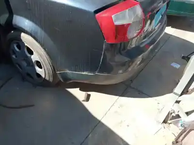 Автозапчасти б/у задний бампер за audi a4 b6 (8e2) 1.9 tdi ссылки oem iam 