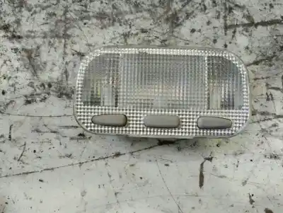 Автозапчастина б/у внутрішне світло для citroen xsara picasso 9hz посилання на oem iam pbtpgf30