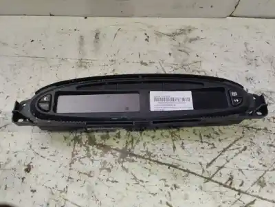 Автозапчастина б/у панель інструментів для citroen xsara picasso 9hz посилання на oem iam 9661734780