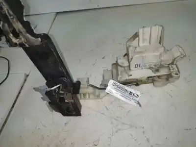 İkinci el araba yedek parçası SAG ÖN KAPI KILIDI için FORD MONDEO TURNIER (GE)  OEM IAM referansları F21812  