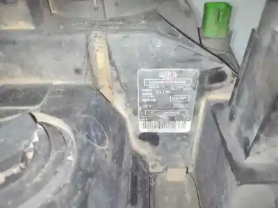 Автозапчасти б/у правая фара за ford transit combi (tt9) p8fa ссылки oem iam 6c1113w029de  