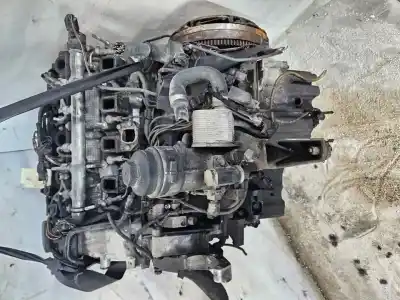 Автозапчастина б/у ВИБРИВАвся двигун для BMW SERIE 3 BERLINA (E46)  Посилання на OEM IAM 204D4  
