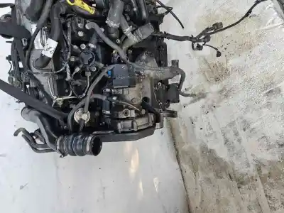 Second-hand car spare part COMPLETE ENGINE for FORD MONDEO BERLINA (GE)  OEM IAM references CJBA  
