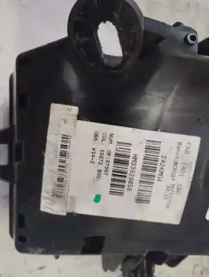 Piesă de schimb auto la mâna a doua PANOU SIGURANȚE pentru FORD FOCUS BERLINA (CAP)  Referințe OEM IAM 5Q0907361D  