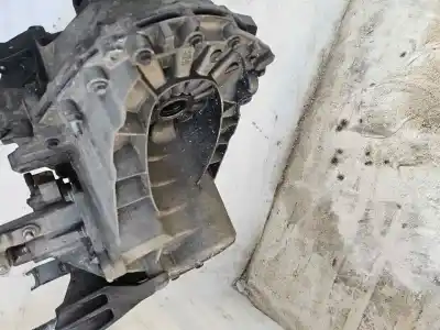 Автозапчасти б/у коробка передач за ford transit combi (tt9) p8fa ссылки oem iam 6c1r7002ab  