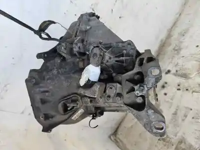 Автозапчасти б/у коробка передач за ford transit combi (tt9) p8fa ссылки oem iam 6c1r7002ab  