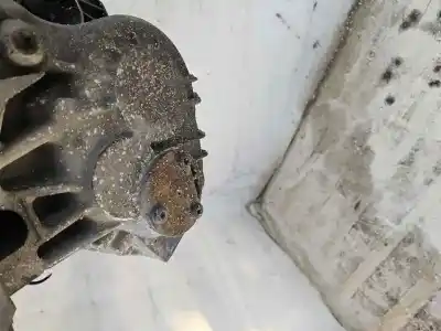 Автозапчасти б/у коробка передач за ford transit combi (tt9) p8fa ссылки oem iam 6c1r7002ab  