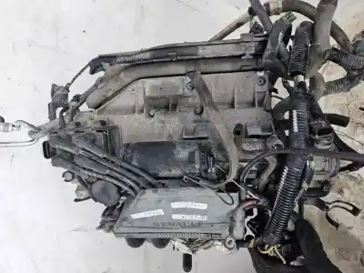 Gebrauchtes Autoersatzteil kompletter motor zum renault clio ii fase i (b/cb0) d7f oem-iam-referenzen d7f 710  