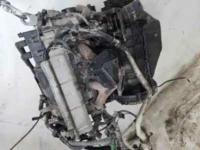 Gebrauchtes Autoersatzteil kompletter motor zum renault clio ii fase i (b/cb0) d7f oem-iam-referenzen d7f 710  