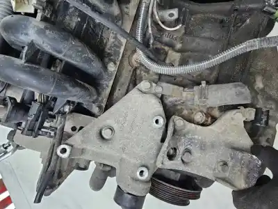 Gebrauchtes Autoersatzteil kompletter motor zum renault clio ii fase i (b/cb0) d7f oem-iam-referenzen d7f 710  
