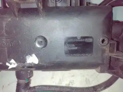 Автозапчасти б/у блок реле/предохранителей за ford transit combi (tt9) p8fa ссылки oem iam 6c1t14a067  