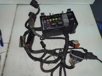 Автозапчасти б/у блок реле/предохранителей за ford transit combi (tt9) p8fa ссылки oem iam 6c1t14a067  