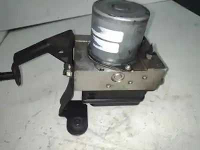 Автозапчастина б/у абс для ford transit combi (tt9) p8fa посилання на oem iam 0265235439  