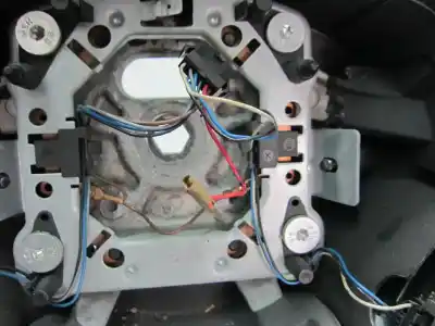 Автозапчастина б/у кермо для jaguar x-type i (x400) 3.0 v6 a las 4 ruedas посилання на oem iam 1x433599df  