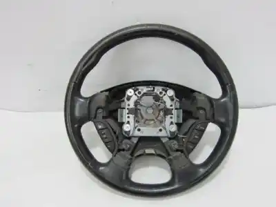 Second-hand car spare part steering wheel for jaguar x-type i (x400) 3.0 v6 a las 4 ruedas oem iam references 1x433599df
