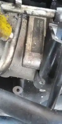 Gebrauchtes Autoersatzteil kompletter motor zum ford mondeo iii turnier 2.0 tdci oem-iam-referenzen fmba  