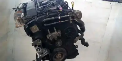Gebrauchtes Autoersatzteil kompletter motor zum ford mondeo iii turnier 2.0 tdci oem-iam-referenzen fmba  