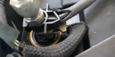 Gebrauchtes Autoersatzteil kompletter motor zum ford mondeo iii turnier 2.0 tdci oem-iam-referenzen fmba  