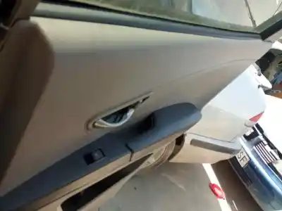 Pezzo di ricambio per auto di seconda mano rivestimento porta posteriore destro per ssangyong korando d20dtf riferimenti oem iam 