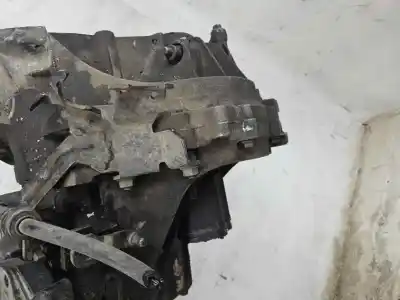 Tweedehands auto-onderdeel versnellingsbak voor ford transit connect (tc7) furgón (2006->) oem iam-referenties 2t1r7002bh  